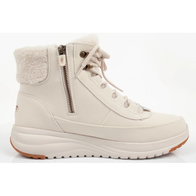 Skechers W 144756/NAT winter shoes Footwear/Outdoor/Skechers Skechers