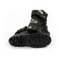 Palladium Men's Baggy Hopper Tunnels High Top Sneakers
