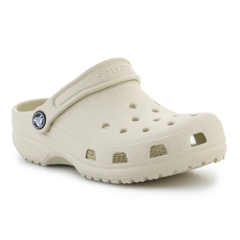 Clogs Crocs Classic Clog K Jr 206991-2Y2 Footwear/Lifestyle/Crocs Crocs