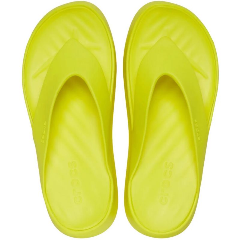 Crocs Getaway Platform Flip W 209410 76M flip-flops Footwear/Lifestyle/Crocs Crocs