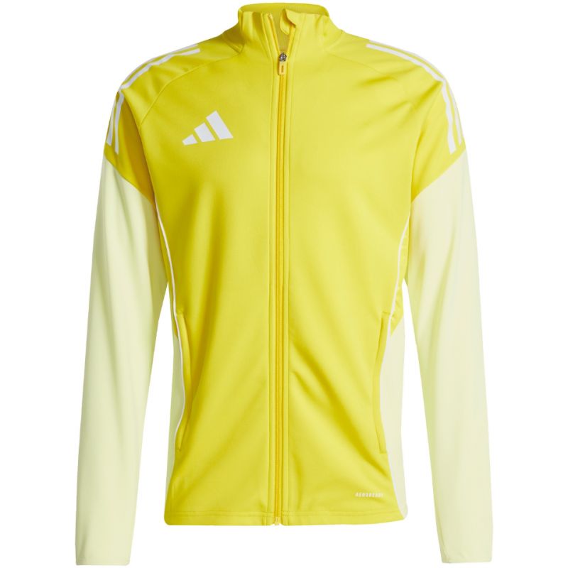 Adidas Tiro 25 Competition Training M sweatshirt JI8959 Clothing/Football Adidas
