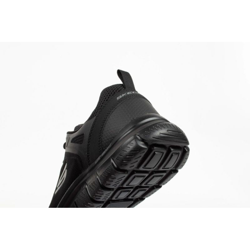 Skechers Track M 232698/BBK shoes Footwear/Lifestyle/Skechers Your Sports Performance