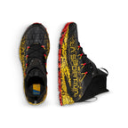 Uragano Gtx Shoes/Yellow Footwear Your Sports Performance