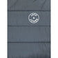 Jack&Jones JJEMULTI QUILTED JACKET 12182242 GREY MELANGE/SET-IN SLE To be categorized Your Sports Performance