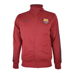 FC Barcelona Junior Tracksuit Barca 5002CHCLAP