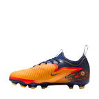 Nike Phantom 6 Low Academy FG/MG EH HQ2032 800 Kids' Soccer Cleats To be categorized Your Sports Performance