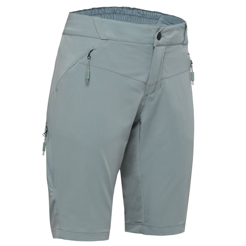 SILVINI Alma women's cycling shorts blue (3124-WP2431) Silvini