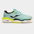 Joma Smash Men 2527 M TSMAS2527C shoes Footwear/Tennis/Low/Joma Joma