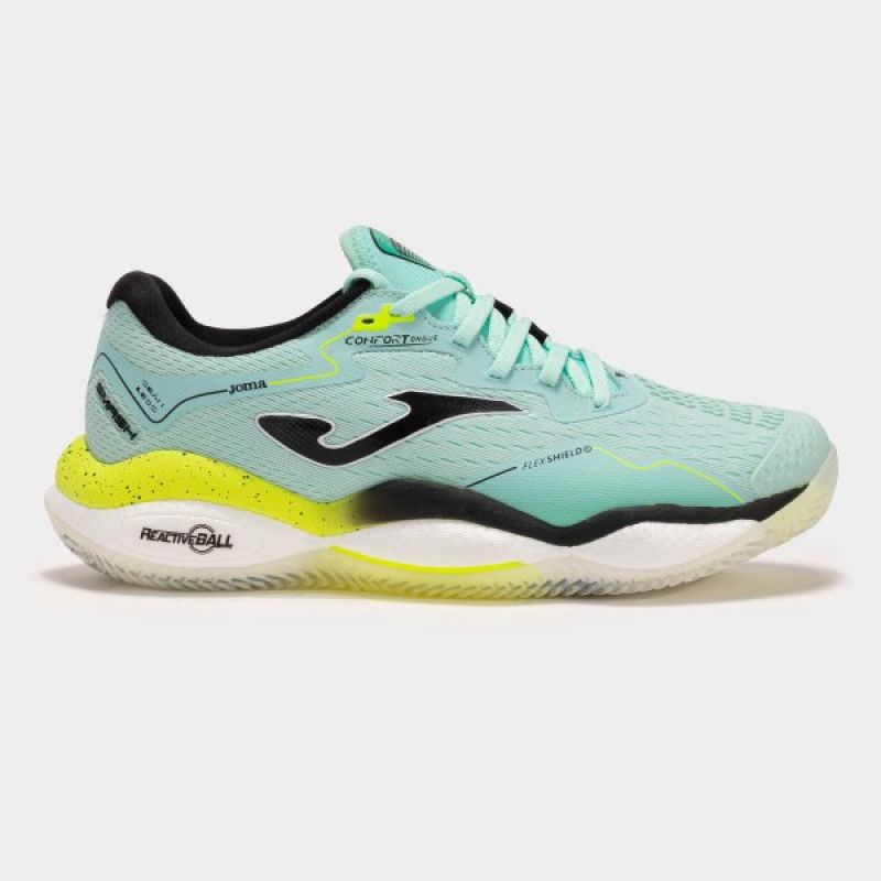 Joma Smash Men 2527 M TSMAS2527C shoes Footwear/Tennis/Low/Joma Joma
