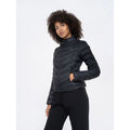 Women's down jacket with synthetic filling 4F 4FMM00TDJAF142-20S *Kategoria tymczasowa Your Sports Performance