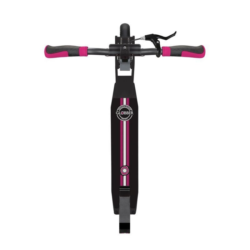 Scooter Globber One K 165 BR 672-110 Accessories/Skating/Hulajnogi Your Sports Performance