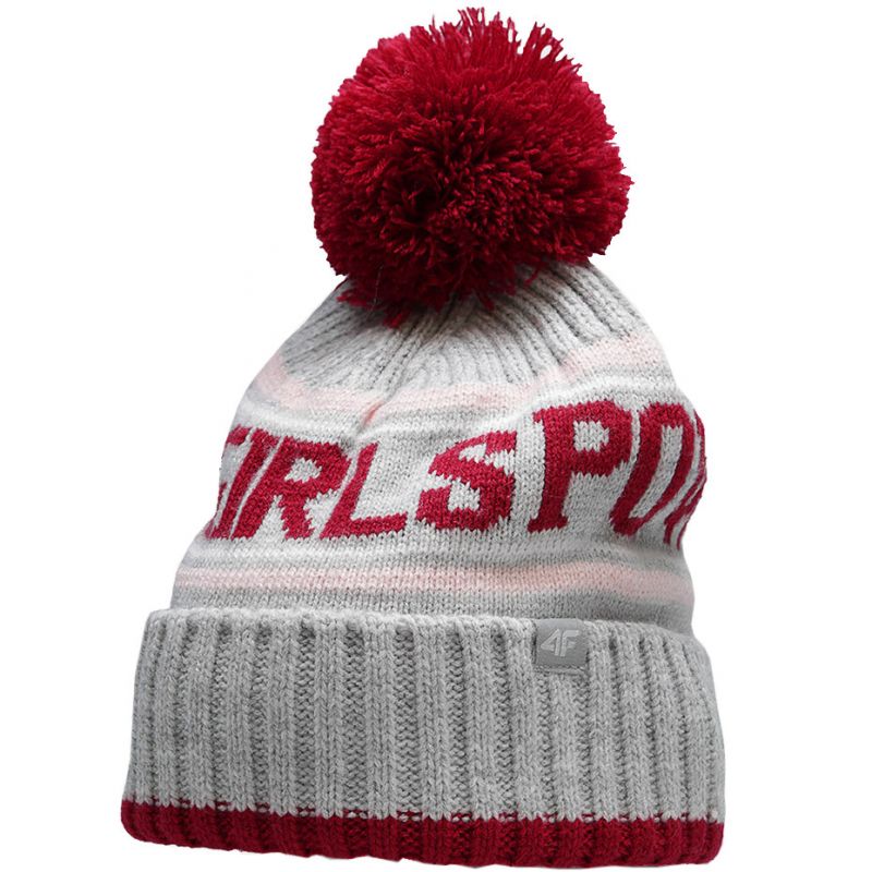 4F Jr HJZ22 JCAD005 27M cap Clothing/Multisport 4F