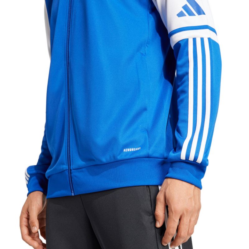 Adidas Squadra 25 Hoody M JD2991 sweatshirt Clothing/Football Adidas