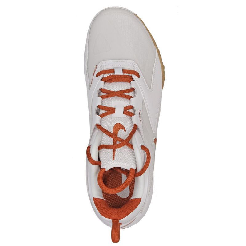 Nike Air Zoom HyperAce 3 M Volleyball Shoes FQ7074-104 Footwear/Volleyball/Men/Nike Nike