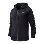 New Balance Classic Core Fleece Fashion F BK M WJ03806BK sweatshirt Clothing/Lifestyle/New Balance New Balance