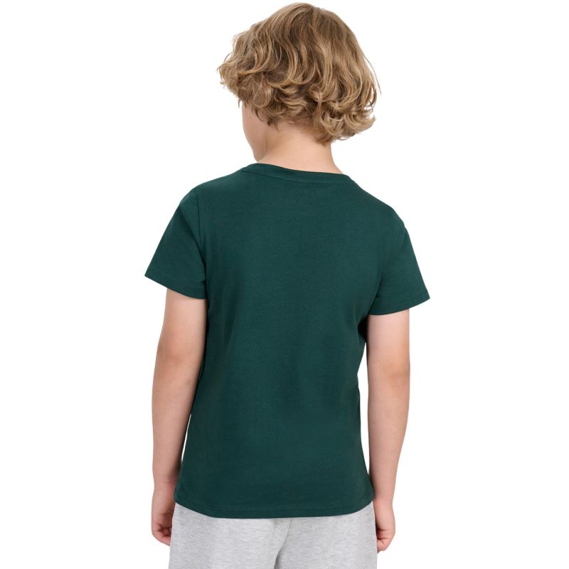 T-shirt 4F Jr 4FJWAW25TTSHM2417 46S Clothing/Lifestyle/T-shirts/4F Your Sports Performance