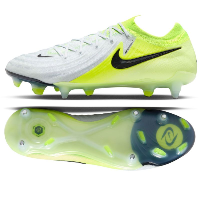 Nike Phantom GX II Elite SG M FJ2586-003 football boots Footwear/Football/SG/SR Nike