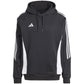 Adidas Tiro 24 Sweat Hoodie M IJ7673 Clothing/Football Adidas