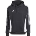 Adidas Tiro 24 Sweat Hoodie M IJ7673 Clothing/Football Adidas