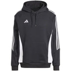 Adidas Tiro 24 Sweat Hoodie M IJ7673 Clothing/Football Adidas