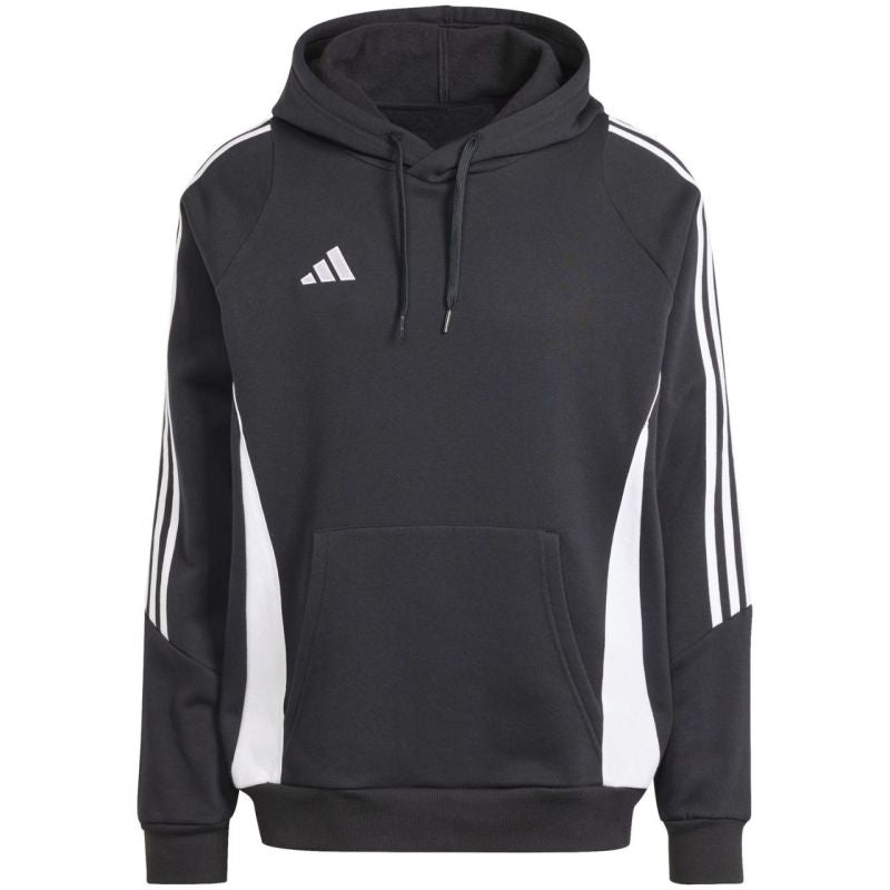 Adidas Tiro 24 Sweat Hoodie M IJ7673 Clothing/Football Adidas