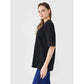 Women's oversize plain T-shirt 4F 4FRSS25TTSHF2694-20S *Kategoria tymczasowa Your Sports Performance