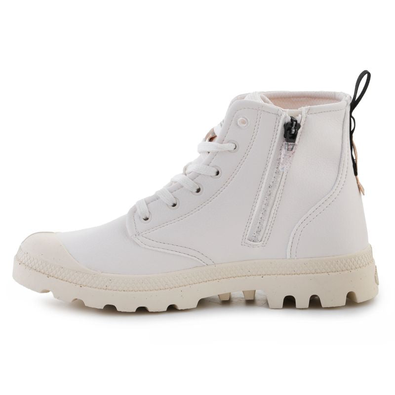Palladium Pampa Hi Re Vegan Lth 74378-116-M shoes Footwear/Lifestyle/Palladium Your Sports Performance