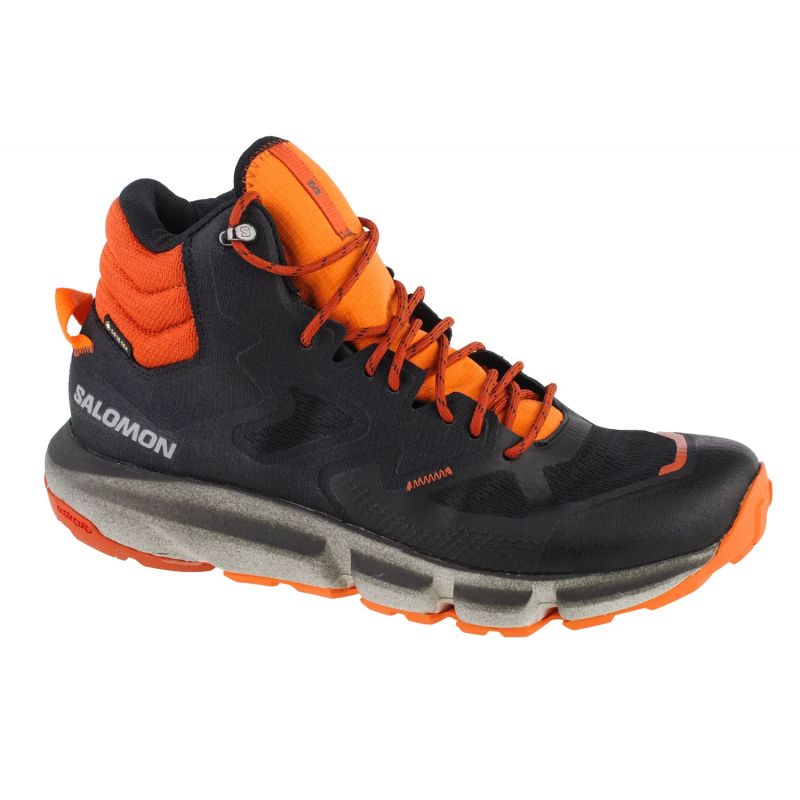 Salomon Predict Hike Mid Gtx M 417368 shoes Footwear/Outdoor Your Sports Performance