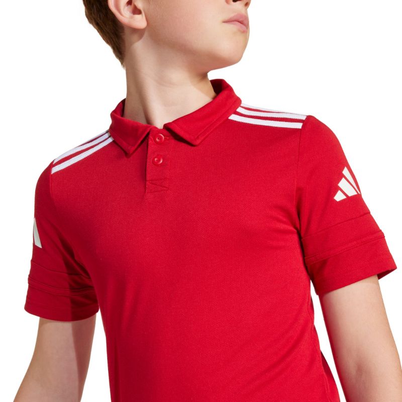 Adidas Squadra 25 Polo Jr JY3411 Clothing/Football Adidas