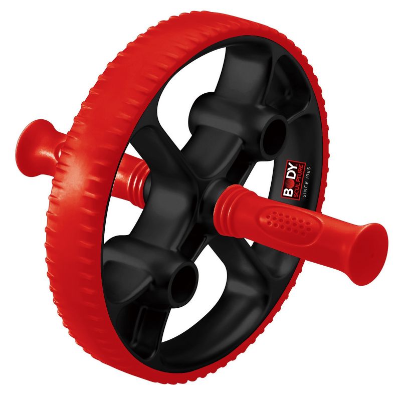 Double-function roller BB 704 Accessories/Training equipment Your Sports Performance