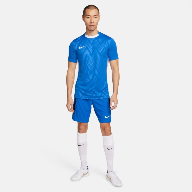 Nike Dri Fit Challenge V Jsy SS M T-shirt FD7412 463 Clothing/Football Nike
