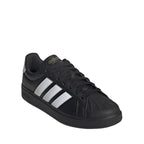 Adidas Streettalk men's shoes black JP8276