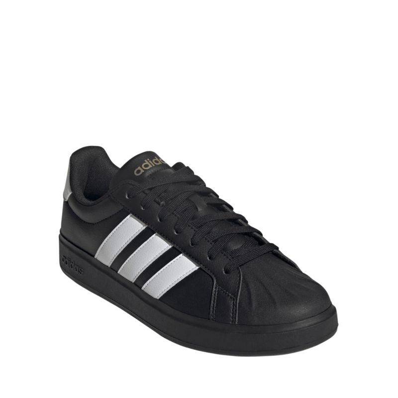 Adidas Streettalk men's shoes black JP8276