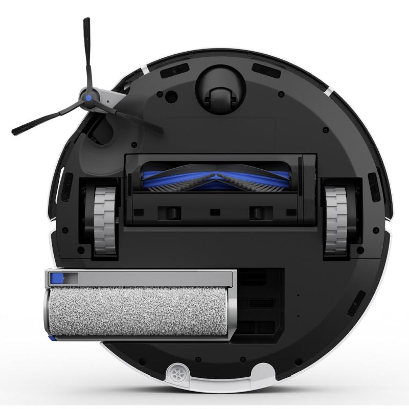 Ecovacs Deebot X8 Omni Robot Vacuum Cleaner (White) AGD - Produkty/Roboty sprzątające Your Sports Performance