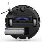 Ecovacs Deebot X8 Omni Robot Vacuum Cleaner (White) AGD - Produkty/Roboty sprzątające Your Sports Performance