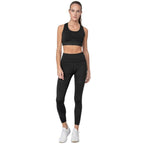 4F W Sports Bra H4Z22 STAD011 20S Clothing/Training 4F