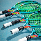 Head Novak 23 Jr cv3 5/8 tennis racket 233112-SC05-11-CN Accessories/Rackets and accessories Your Sports Performance