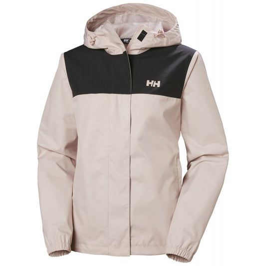 Helly Hansen Vancouver Rain Jacket W 53587 094 Clothing/Outdoor/Helly Hansen Your Sports Performance