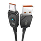 Baseus Unbreakable USB-USB C Cable 100m 1m (Black) In preparation Your Sports Performance