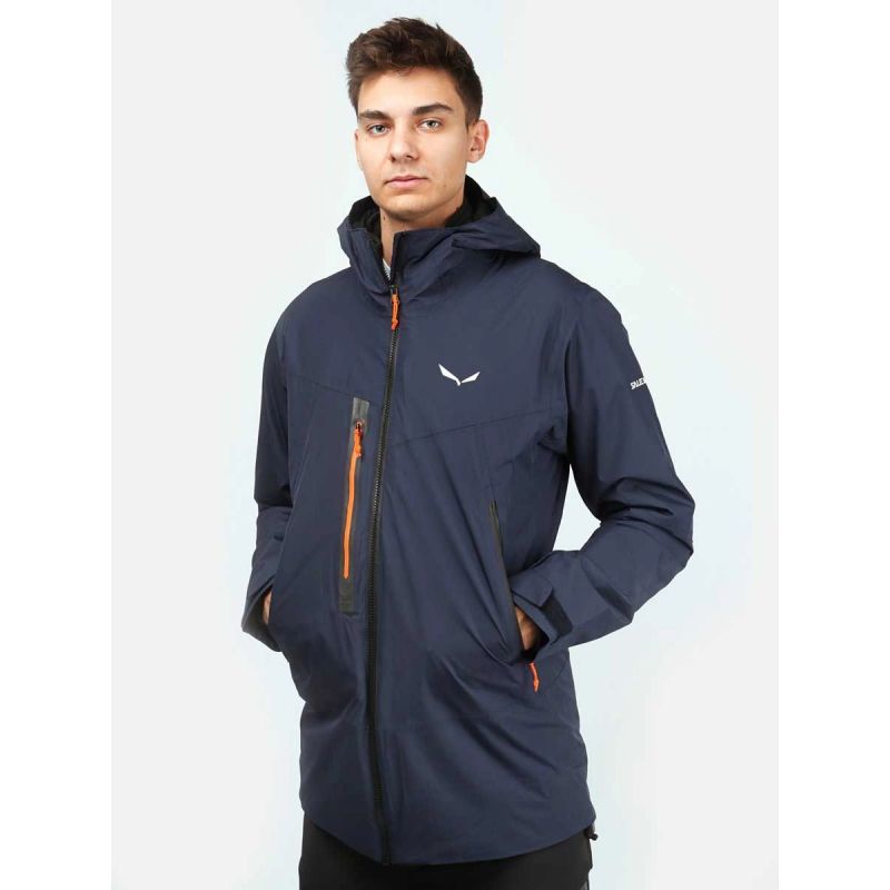 Salewa Pelmo Ptx 2L M Conve Jacket 27914-3960 Clothing/Outdoor/Salewa Your Sports Performance