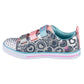Skechers Sparkle Lite Heartsland Jr 314753L-DMLT shoes Footwear/Lifestyle/Skechers Your Sports Performance