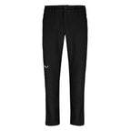 Salewa Puez Dolomitic 2 Dst M Reg Pnt Black out pants M 28484-0910 Clothing/Outdoor/Elbrus Your Sports Performance