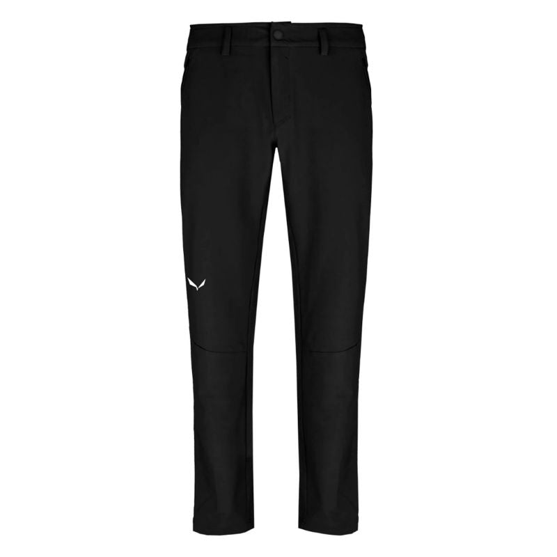 Salewa Puez Dolomitic 2 Dst M Reg Pnt Black out pants M 28484-0910 Clothing/Outdoor/Elbrus Your Sports Performance