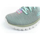 Skechers Graceful Twisted Fortune W 12614/GYMN shoes Footwear/Lifestyle/Skechers Skechers