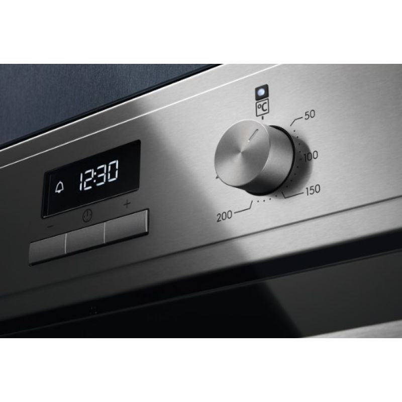 ELECTROLUX EOF3H50BX Oven AGD - Produkty/Piekarniki do zabudowy Your Sports Performance