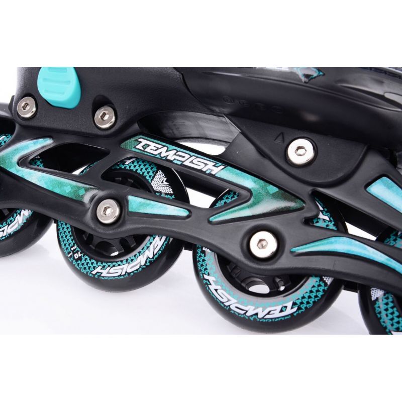 Tempish Dasty Jr. 1000049 rollers Accessories/Skating/Rolki (pozostałe) Your Sports Performance