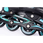 Tempish Dasty Jr. 1000049 rollers Accessories/Skating/Rolki (pozostałe) Your Sports Performance