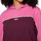 Fila Laagna W sweatshirt FAW0907 43200 Clothing/Lifestyle/Fila Your Sports Performance