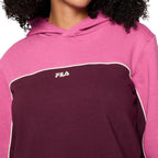 Fila Laagna W sweatshirt FAW0907 43200 Clothing/Lifestyle/Fila Your Sports Performance