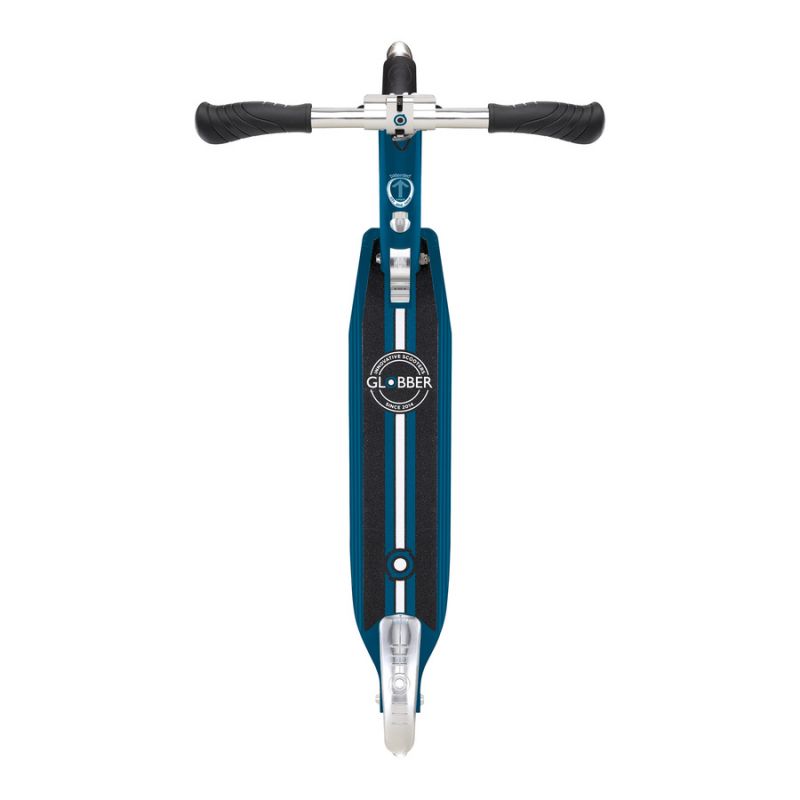 FLOW ELEMENT LIGHTS scooter (721-300) Accessories/Skating/Hulajnogi/Traditional/For kids/Globber Your Sports Performance